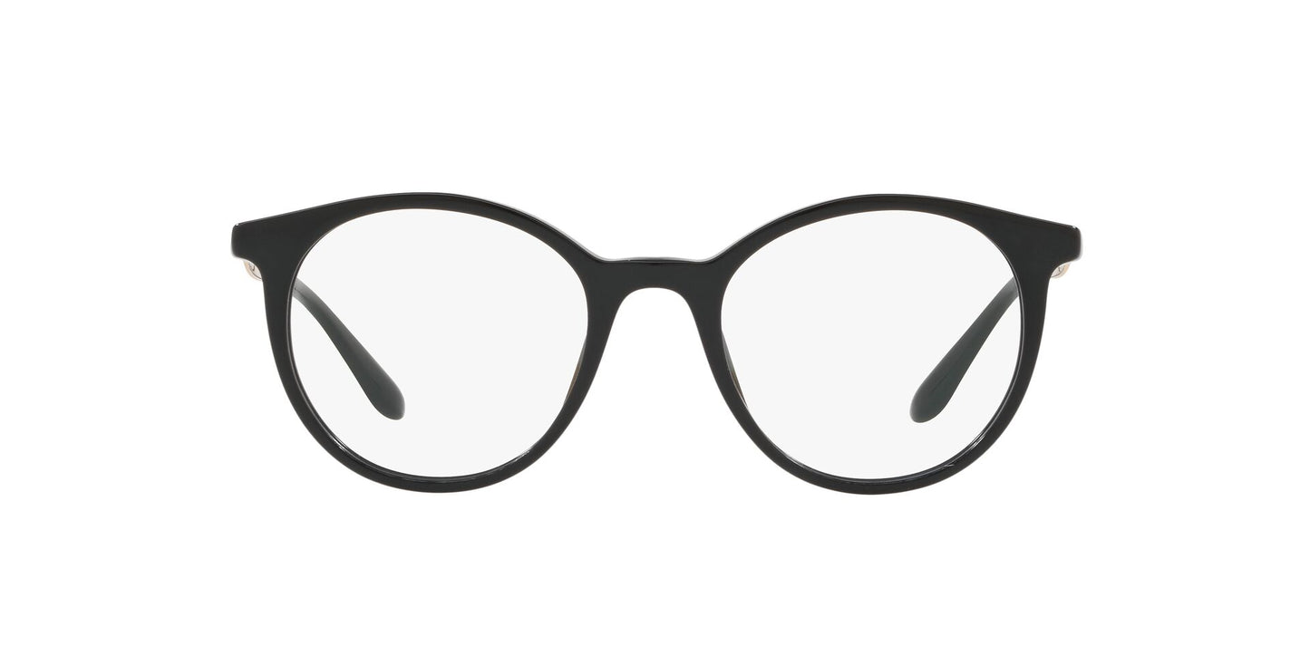 Lente Oftálmico Dolce Gabbana DG3292 Negro