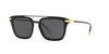 Lente Solar Dolce And Gabbana DG4327 Negro