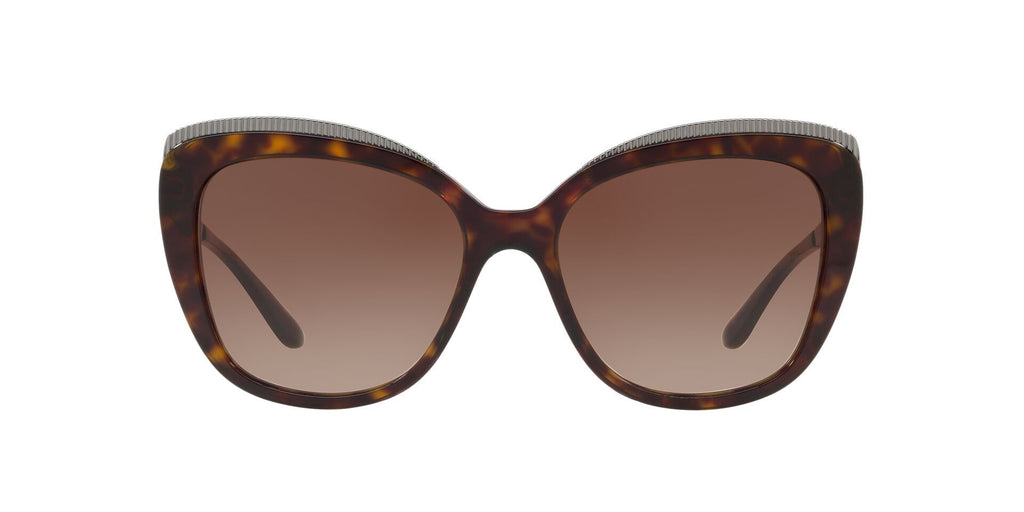 Lente Solar Dolce Gabbana DG4332 Havana