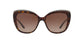 Lente Solar Dolce Gabbana DG4332 Havana
