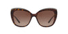 Lente Solar Dolce Gabbana DG4332 Havana