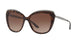 Lente Solar Dolce Gabbana DG4332 Havana
