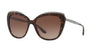 Lente Solar Dolce Gabbana DG4332 Havana