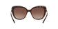 Lente Solar Dolce Gabbana DG4332 Havana