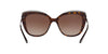 Lente Solar Dolce Gabbana DG4332 Havana