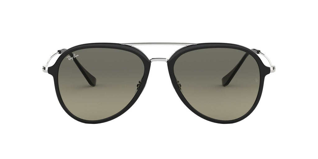 Lente Solar Ray Ban RB4298 Negro