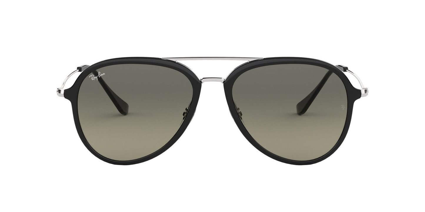 Lente Solar Ray Ban RB4298 Negro