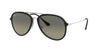 Lente Solar Ray Ban RB4298 Negro
