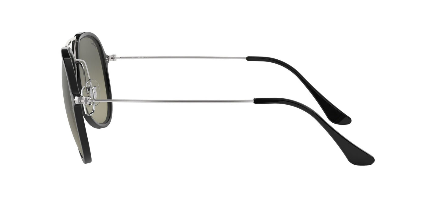 Lente Solar Ray Ban RB4298 Negro