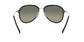 Lente Solar Ray Ban RB4298 Negro