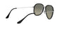 Lente Solar Ray Ban RB4298 Negro