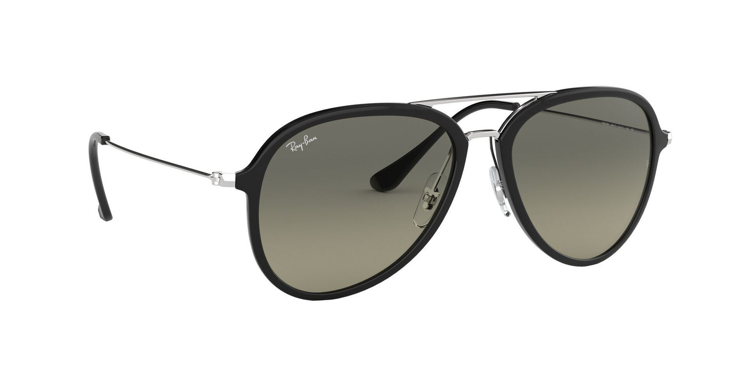 Lente Solar Ray Ban RB4298 Negro
