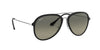 Lente Solar Ray Ban RB4298 Negro