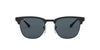 Lente Solar Ray Ban RB3716 Negro