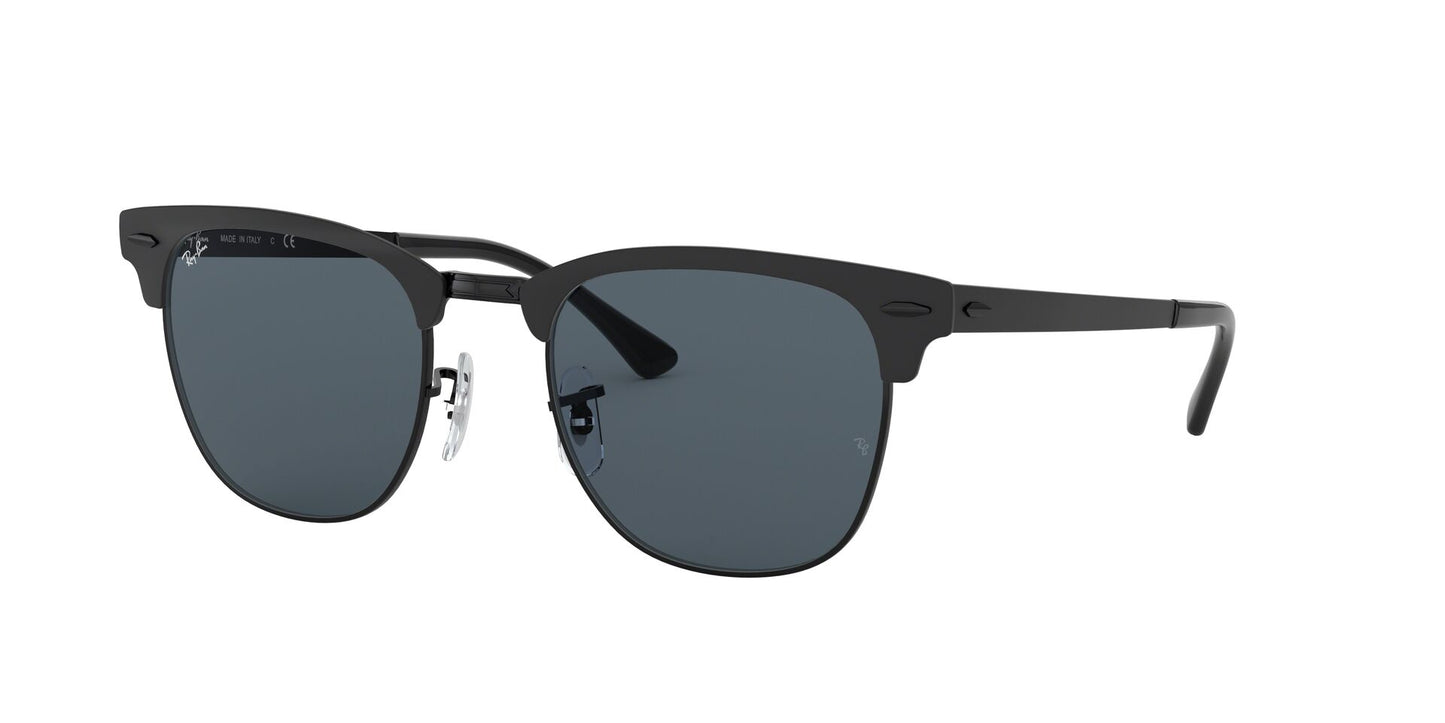 Lente Solar Ray Ban RB3716 Negro