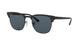 Lente Solar Ray Ban RB3716 Negro
