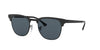 Lente Solar Ray Ban RB3716 Negro