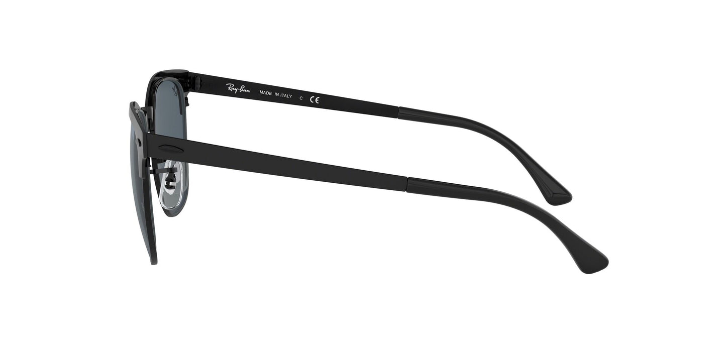 Lente Solar Ray Ban RB3716 Negro