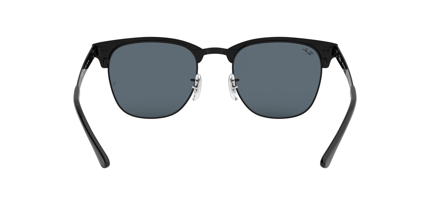 Lente Solar Ray Ban RB3716 Negro