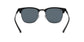 Lente Solar Ray Ban RB3716 Negro