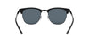 Lente Solar Ray Ban RB3716 Negro