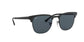 Lente Solar Ray Ban RB3716 Negro