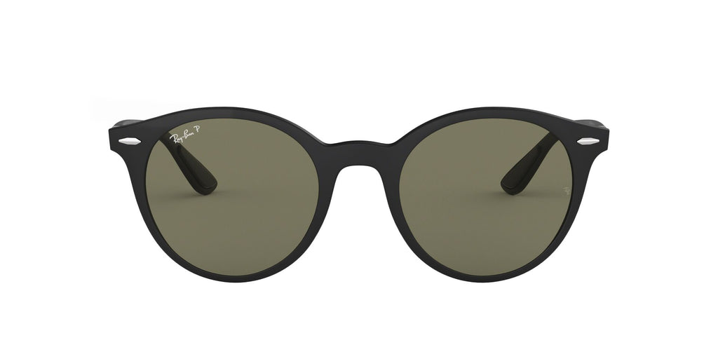 Lente Solar Ray Ban RB4296 Negro