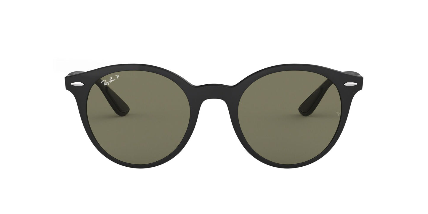 Lente Solar Ray Ban RB4296 Negro