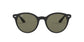 Lente Solar Ray Ban RB4296 Negro