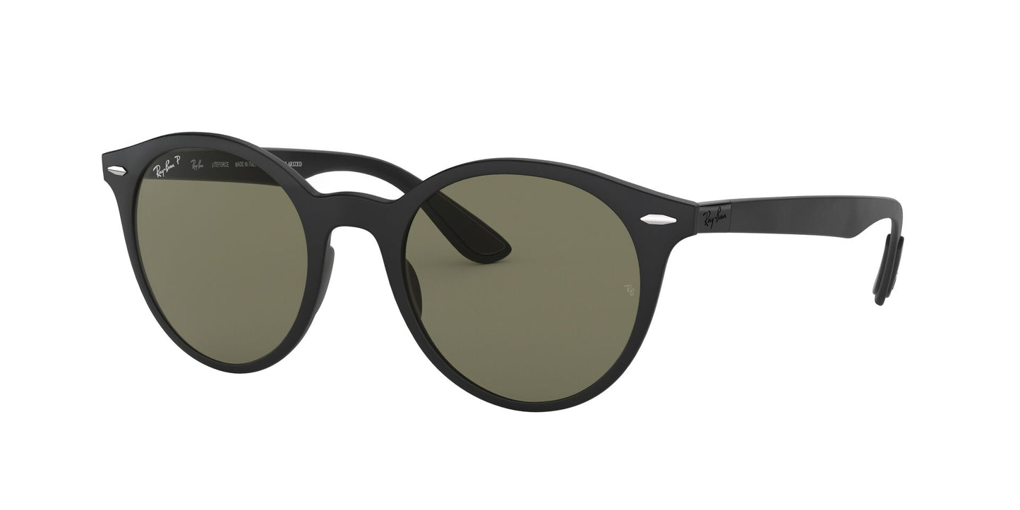 Lente Solar Ray Ban RB4296 Negro
