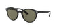 Lente Solar Ray Ban RB4296 Negro