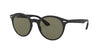 Lente Solar Ray Ban RB4296 Negro