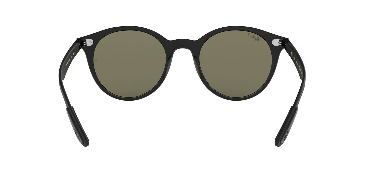 Lente Solar Ray Ban RB4296 Negro