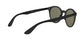 Lente Solar Ray Ban RB4296 Negro