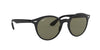 Lente Solar Ray Ban RB4296 Negro