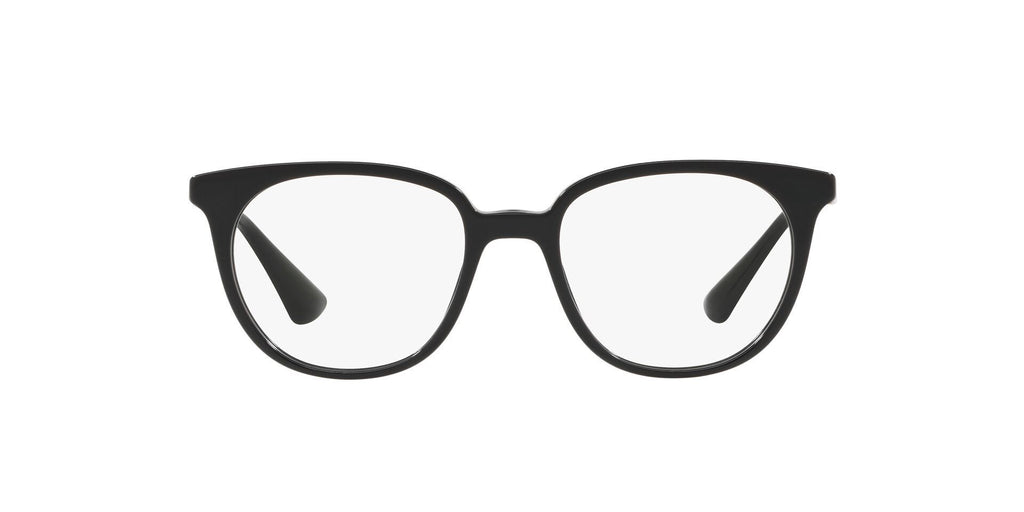 Lente Oftálmico Prada PR 13UV Negro