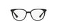 Lente Oftálmico Prada PR 13UV Negro
