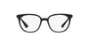 Lente Oftálmico Prada PR 13UV Negro
