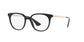 Lente Oftálmico Prada PR 13UV Negro
