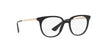 Lente Oftálmico Prada PR 13UV Negro