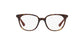 Lente Oftálmico Prada PR 13UV Havana