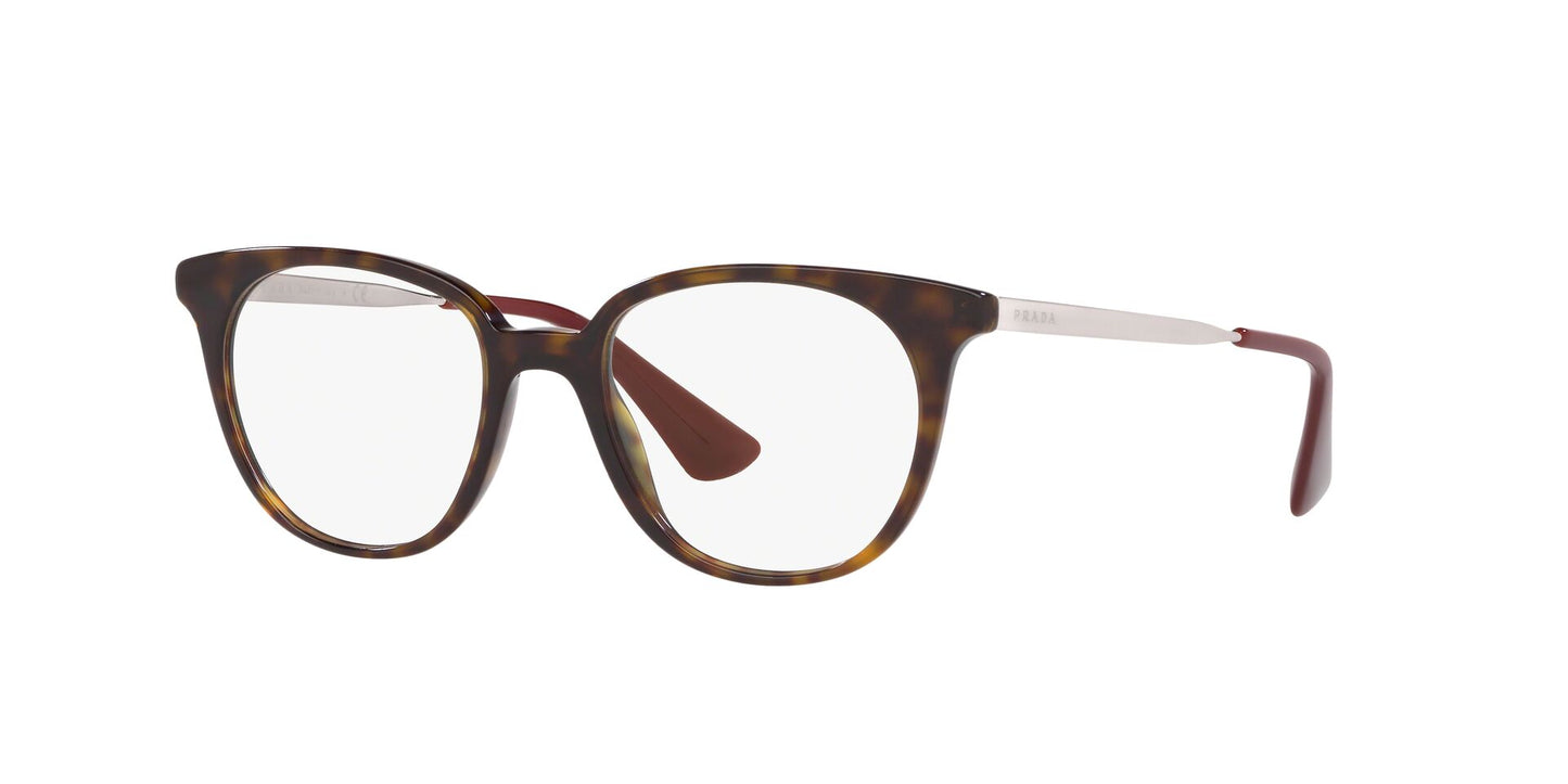 Lente Oftálmico Prada PR 13UV Havana