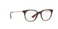 Lente Oftálmico Prada PR 13UV Havana