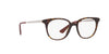 Lente Oftálmico Prada PR 13UV Havana