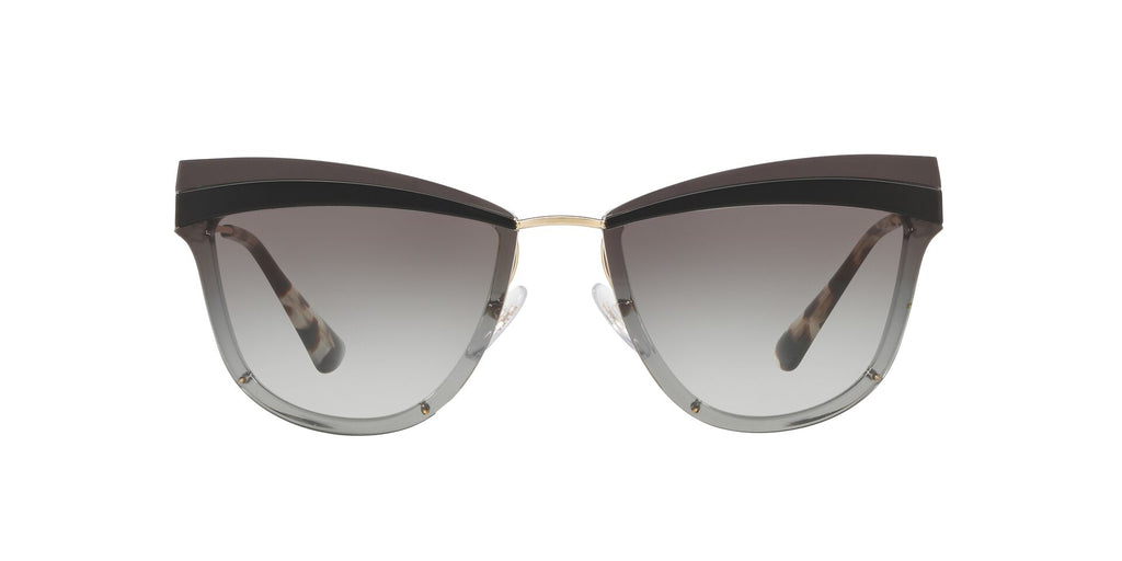 Lente Solar Prada PR12US Gris