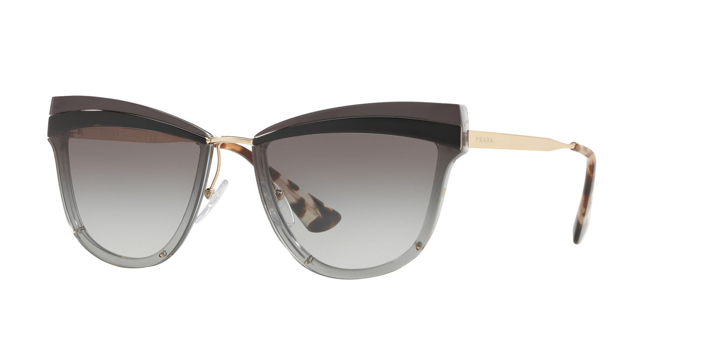 Lente Solar Prada PR12US Gris
