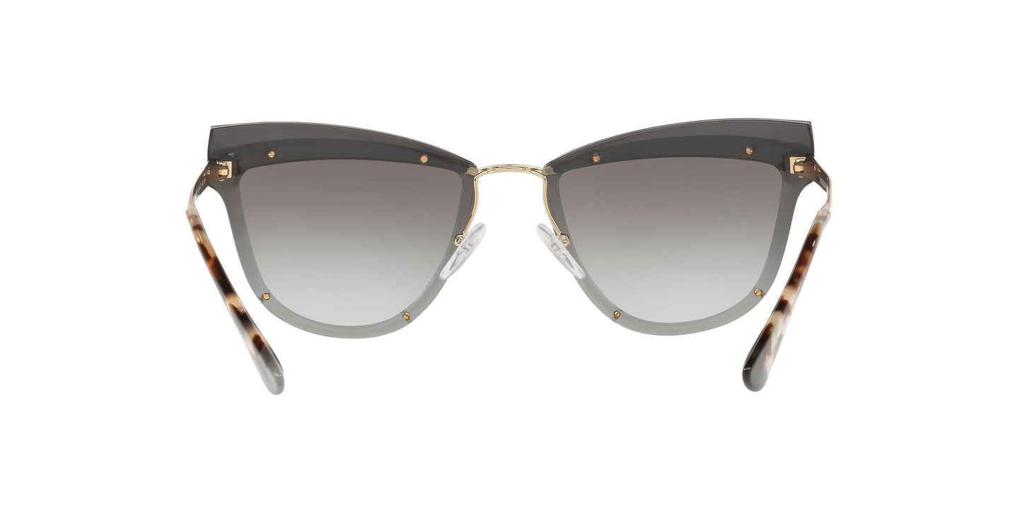 Lente Solar Prada PR12US Gris