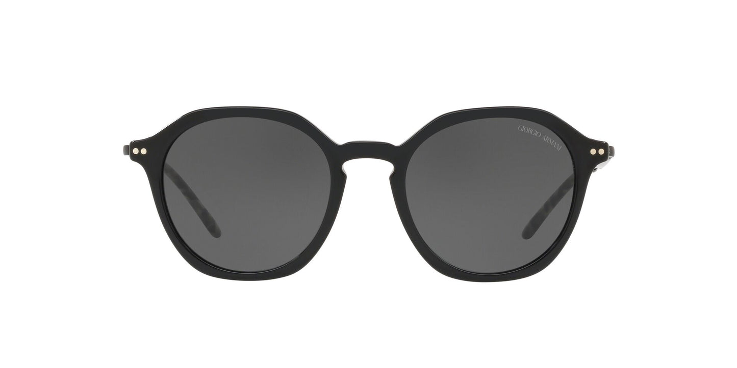 Lente Solar Giorgio Armani AR8109 Negro
