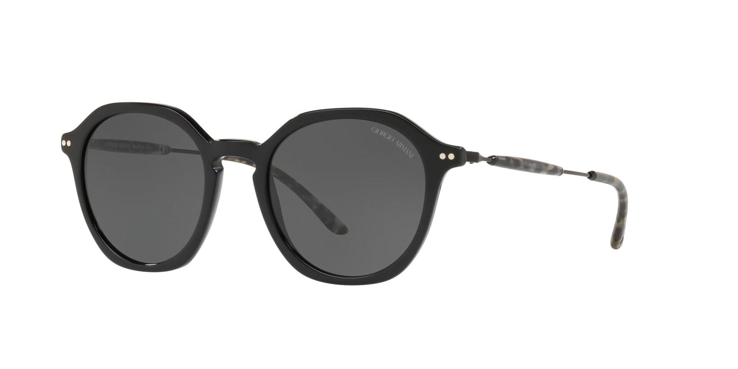 Lente Solar Giorgio Armani AR8109 Negro