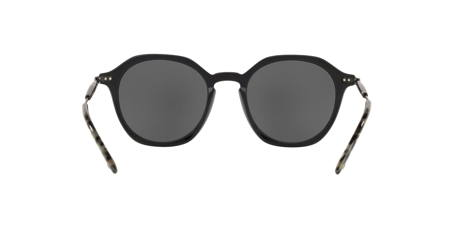 Lente Solar Giorgio Armani AR8109 Negro